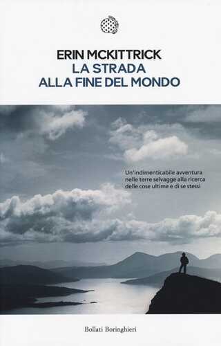 La strada alla fine del mondo