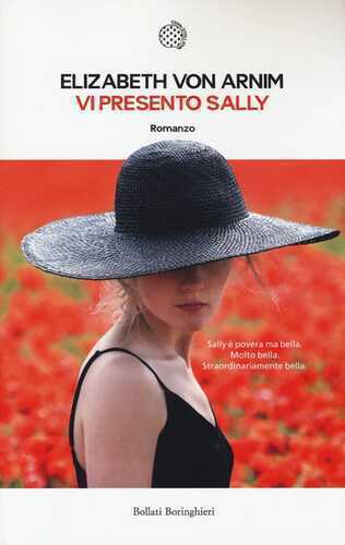 Vi presento Sally — Elizabeth Von Arnim