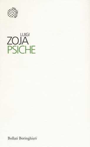 Psiche — Luigi Zoja
