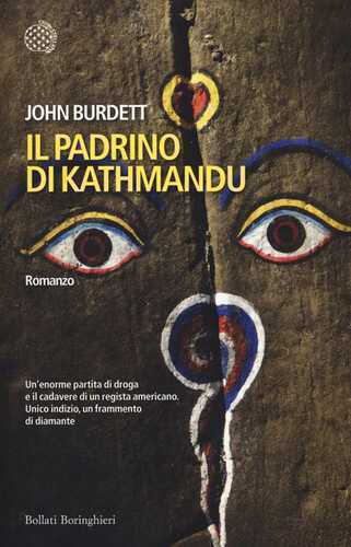 Il padrino di Kathmandu
