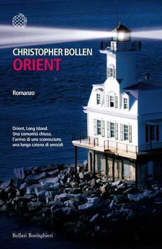 Orient — Bollen Christopher