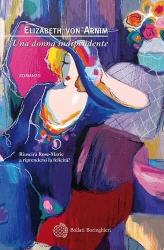 Una donna indipendente