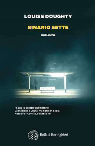 Binario sette — Louise Doughty