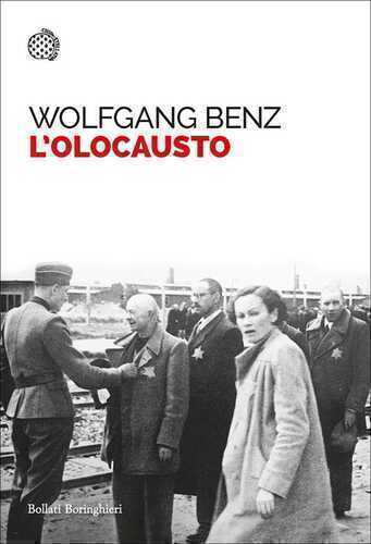 L'Olocausto — Wolfgang Benz