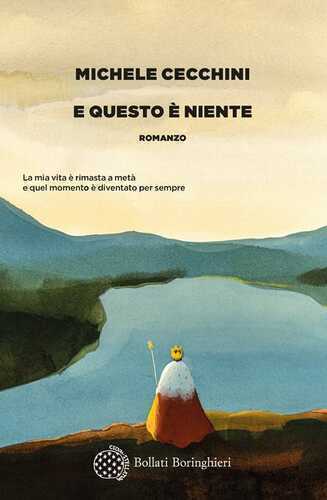 E questo è niente — Michele Cecchini