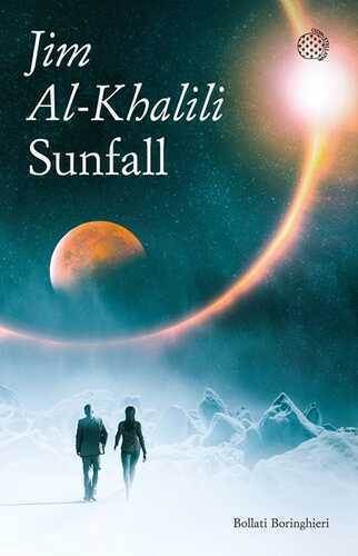 Sunfall — Jim Al-Khalili