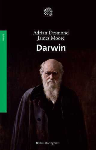 Darwin — Adrian Desmond,