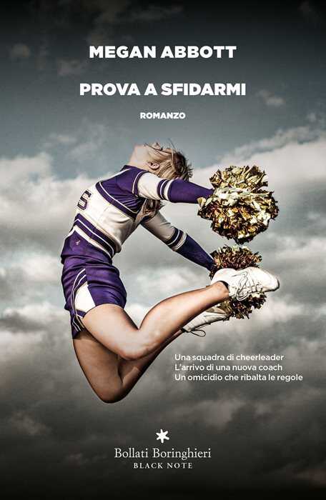 Prova a sfidarmi