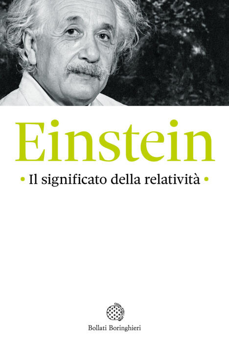 significato della relatività
