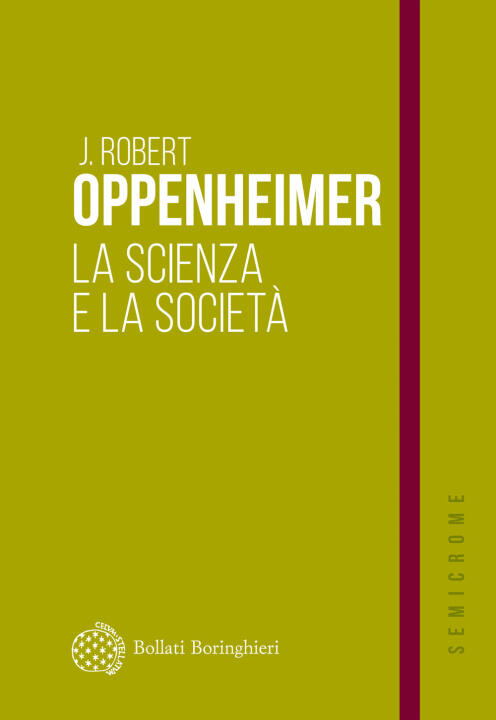 scienza e la società