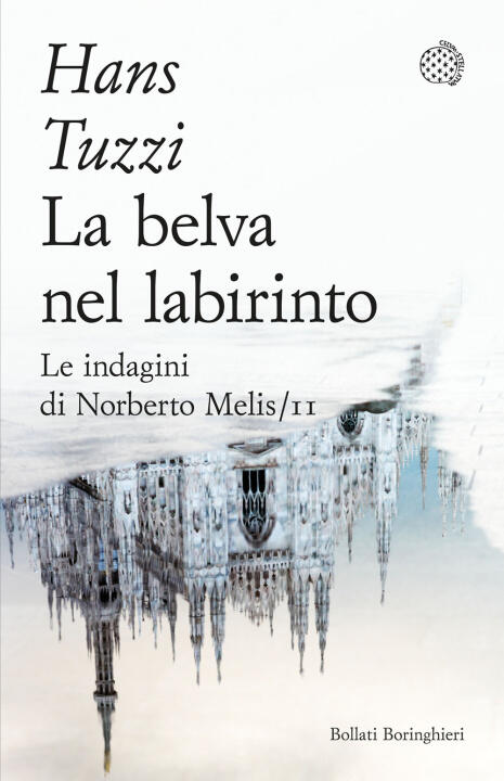 belva nel labirinto. Le indagini di Norberto Melis