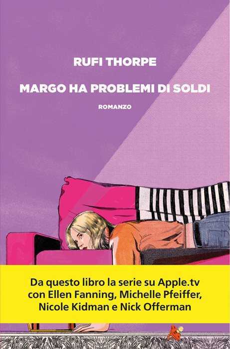 Margo ha problemi di soldi