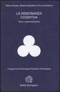 La dissonanza cognitiva