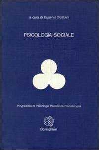 Psicologia sociale