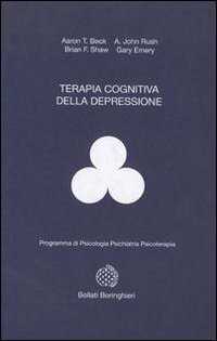 Terapia cognitiva della depressione