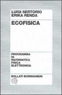 Ecofisica — Luigi Sertorio