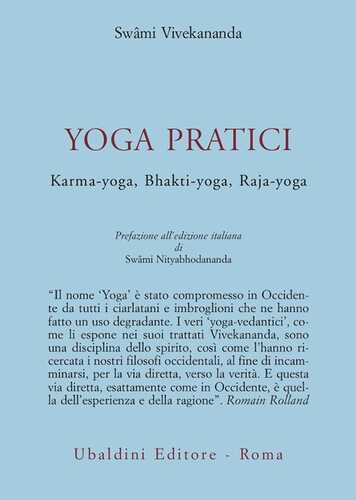 Yoga pratici