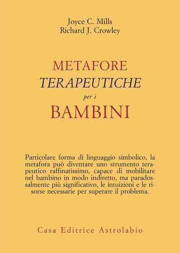 Metafore terapeutiche per i bambini