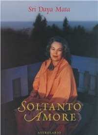 Soltanto amore — Mata Daya