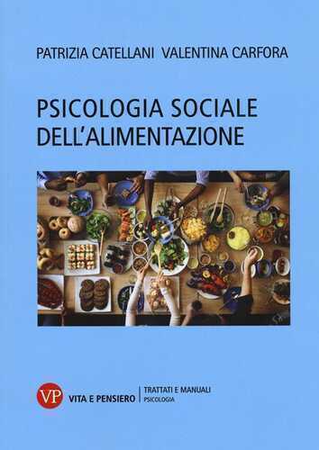 Psicologia sociale dell'alimentazione