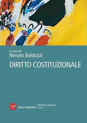 Diritto costituzionale