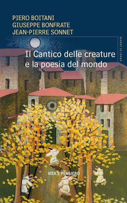 Il Cantico delle creature e la poesia del mondo