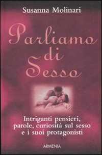 Parliamo di sesso