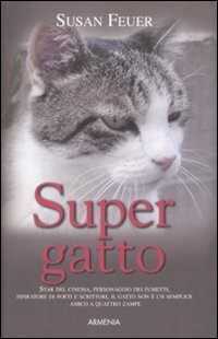 Supergatto — Susan Feuer