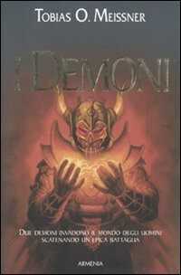 I demoni — Tobias O. Meißner