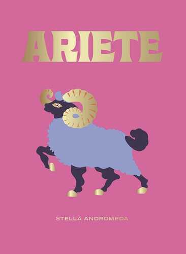 Ariete — Stella Andromeda