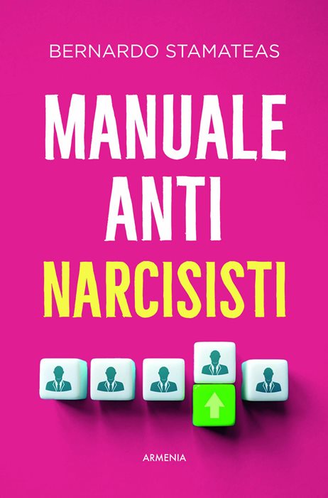 Manuale anti-narcisisti