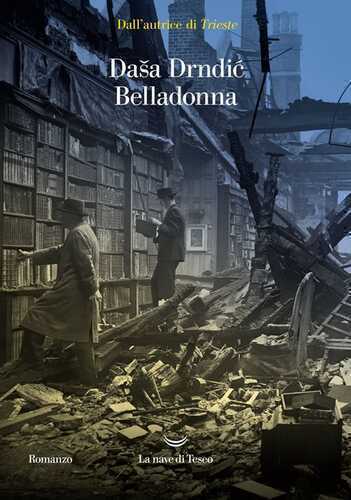 Belladonna — Daša Drndic