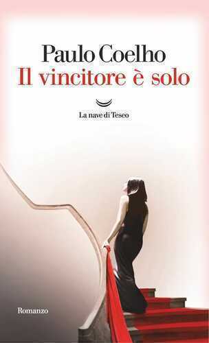 Il vincitore è solo — Paulo Coelho