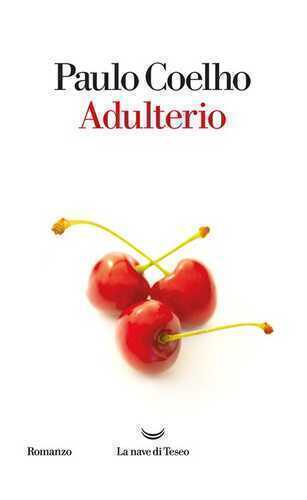 Adulterio — Paulo Coelho