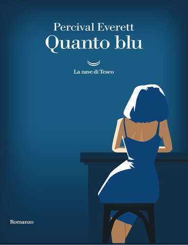 Quanto blu — Percival Everett