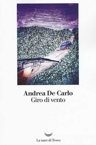Giro di vento — Andrea De Carlo