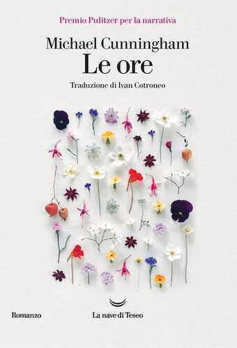 Le ore — Michael Cunningham,