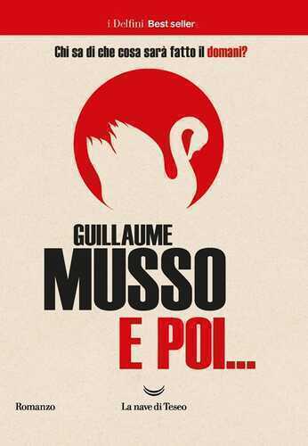 E poi... — Guillaume Musso