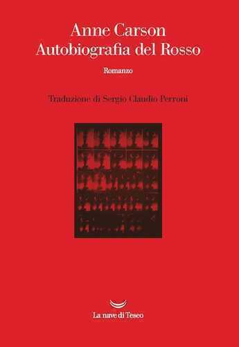 Autobiografia del Rosso
