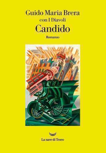 Candido — Guido Maria Brera