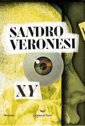 XY — Sandro Veronesi