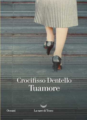 Tuamore — Crocifisso Dentello