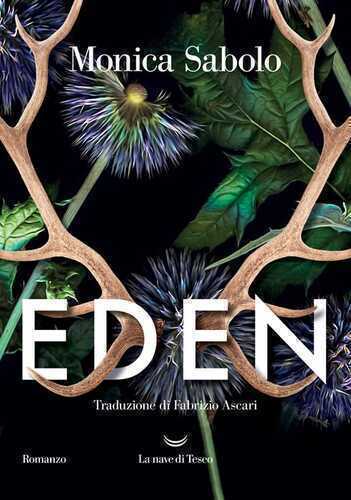 Eden — Monica Sabolo,