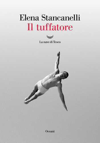 Il tuffatore — Elena Stancanelli