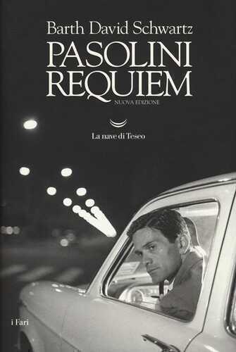 Pasolini requiem — David Schwartz Barth