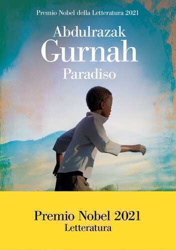 Paradiso — Abdulrazak Gurnah