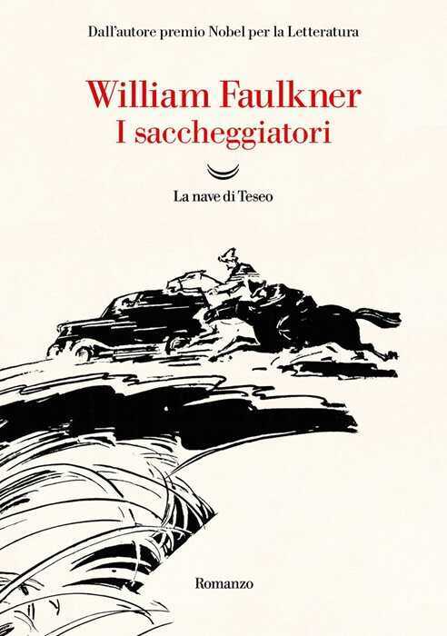 I saccheggiatori