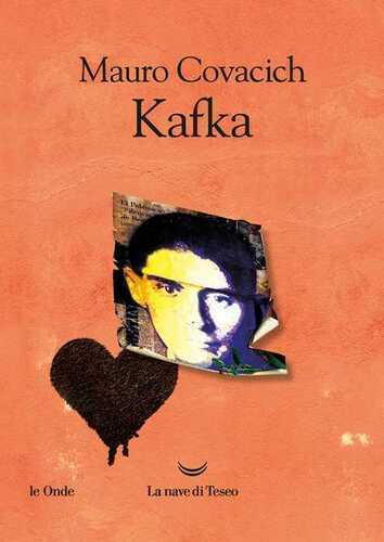 Kafka — Mauro Covacich