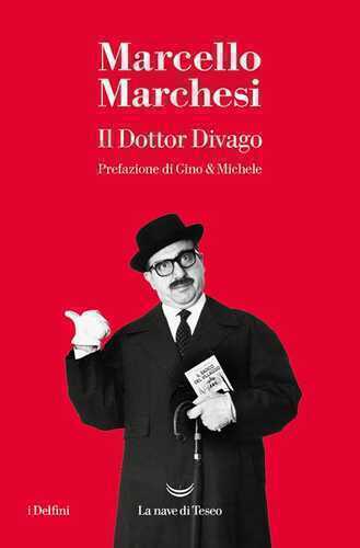 Il dottor Divago — Marcello Marchesi