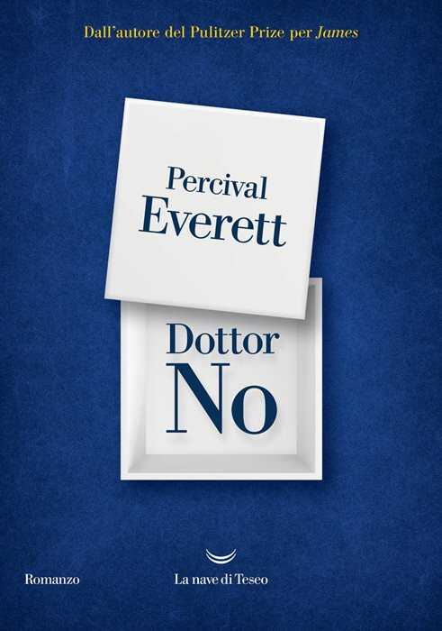 Dottor No